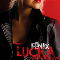 FÉNIX (2CD) Lucie Vondráčková download mp3